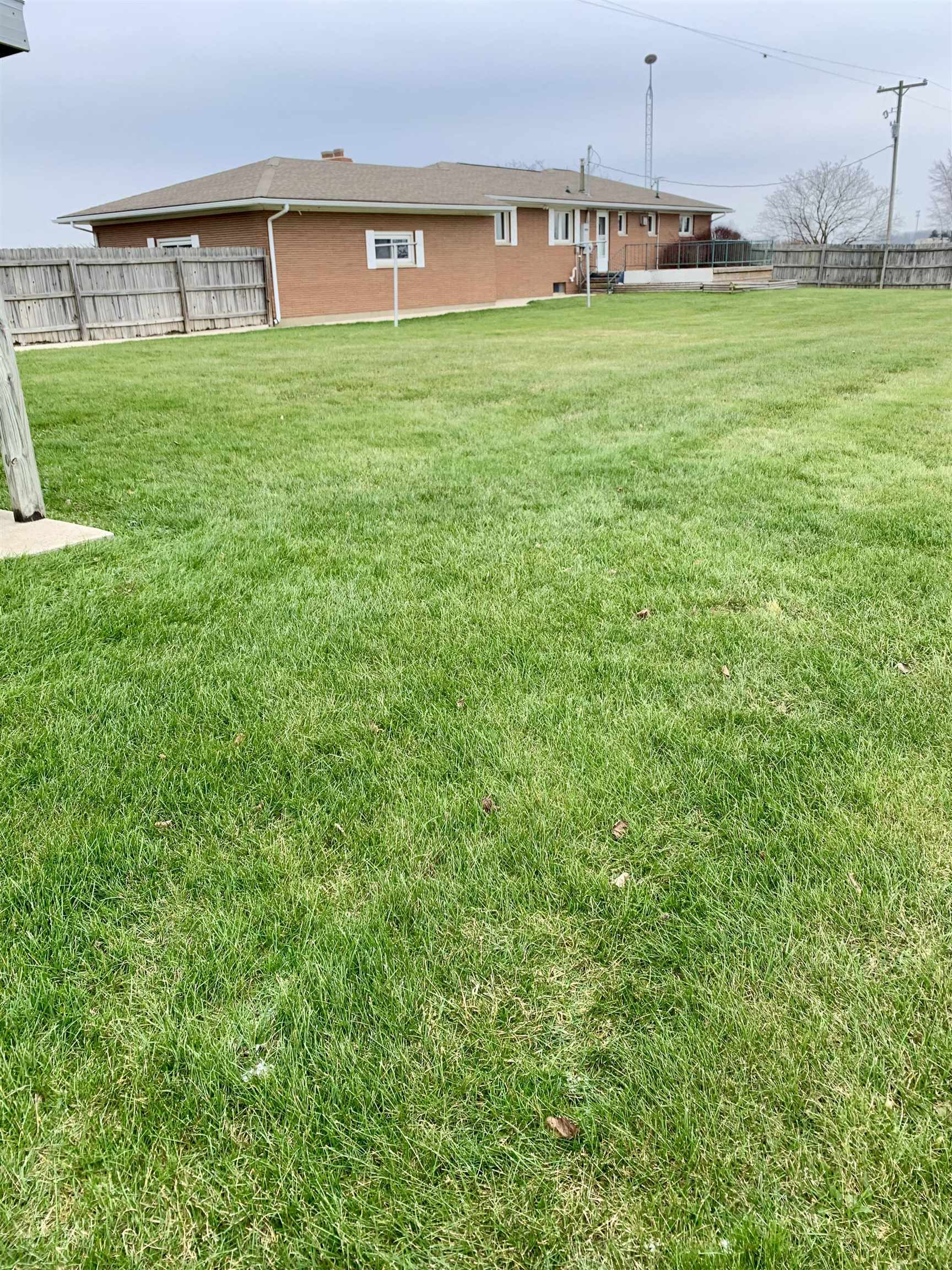 Property Photo:  3156 E M-21 Road  MI 48879 