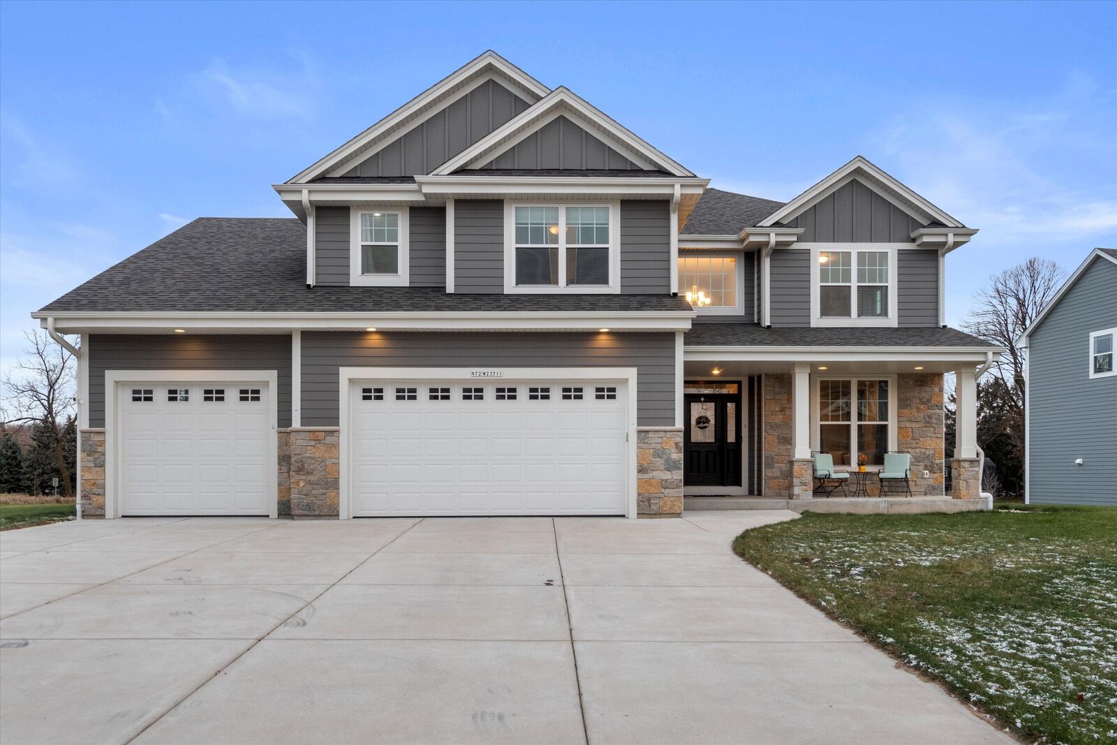 Property Photo: N72w23711 Butler Ct WI 53089