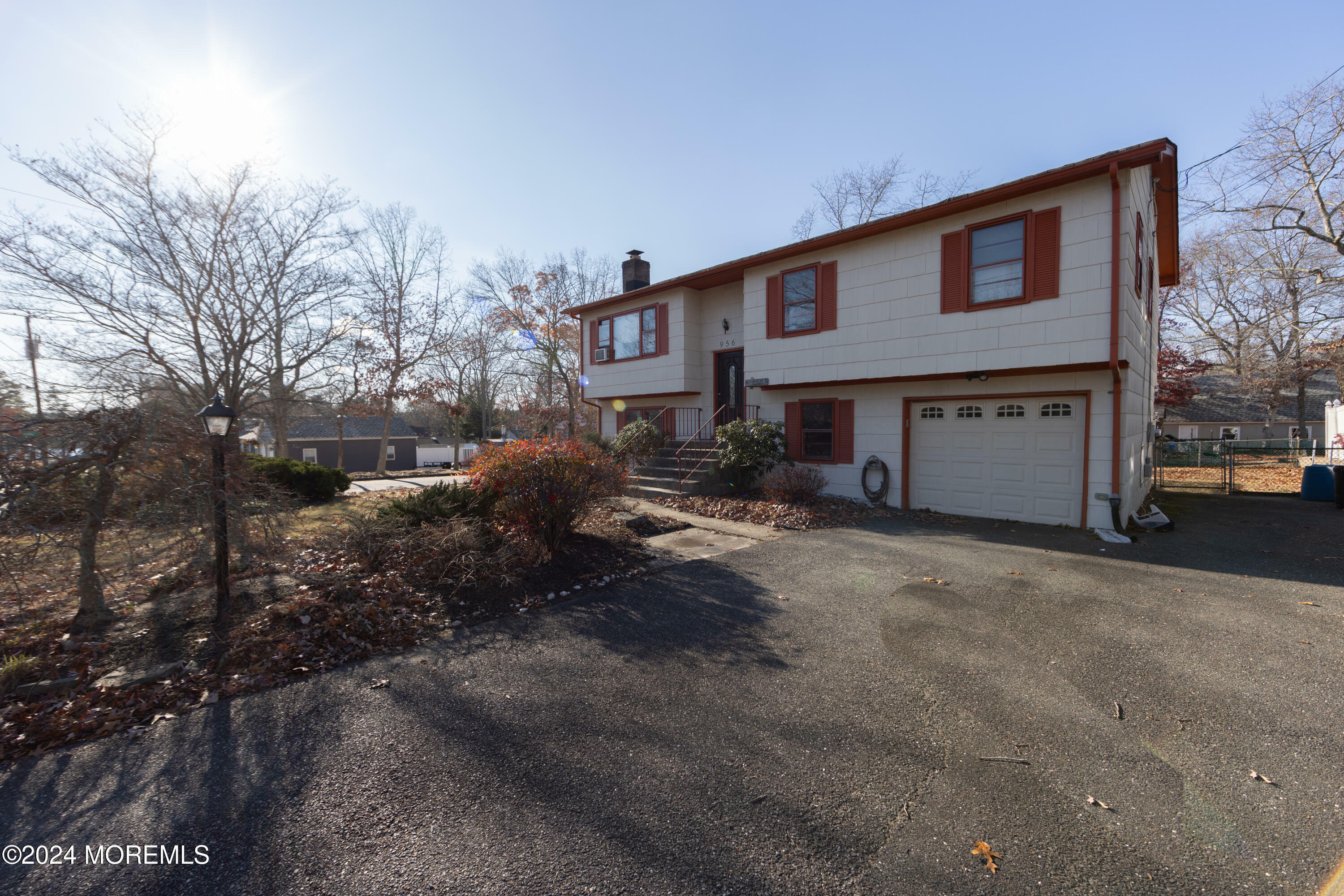 Property Photo:  956 Kearny Avenue  NJ 08731 