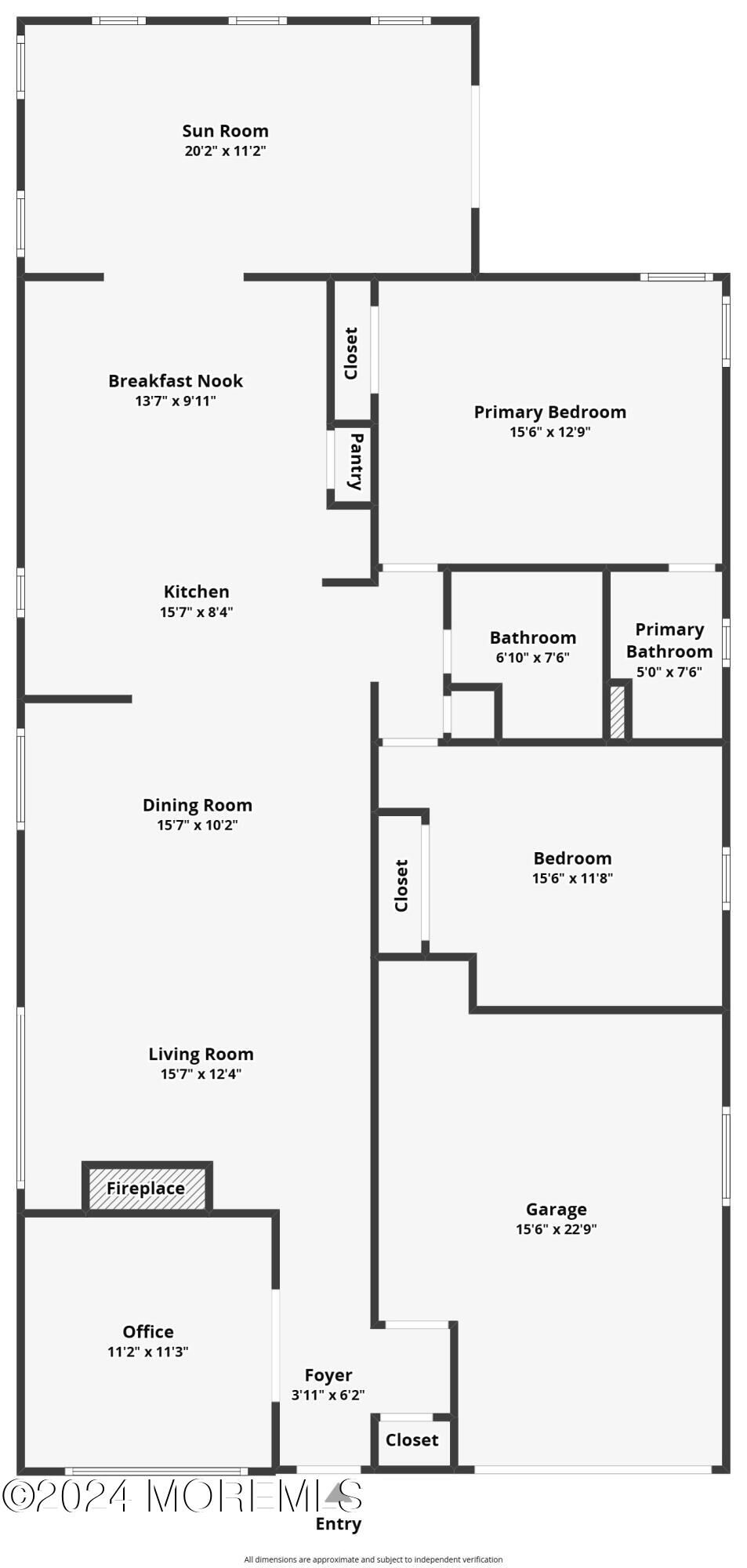 Property Photo: 10 Virgin Islands Drive NJ 08757