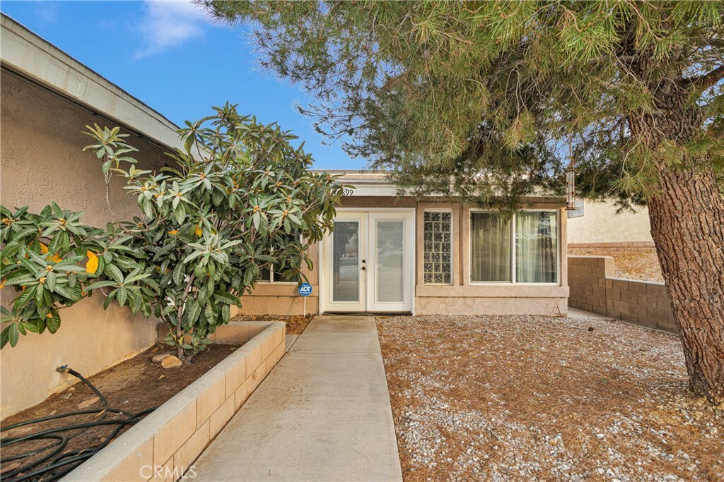 Property Photo:  12899 Spring Valley Parkway  CA 92395 