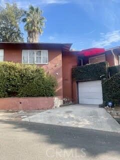 Property Photo:  480 Redwood Drive  CA 91105 