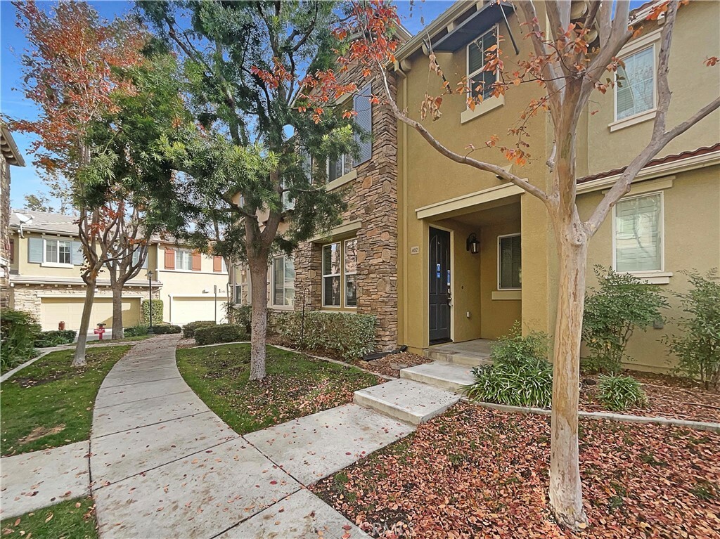 Property Photo:  30505 Canyon Hills Road 402  CA 92532 