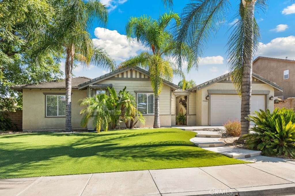 Property Photo:  35408 Daffodil Circle  CA 92596 