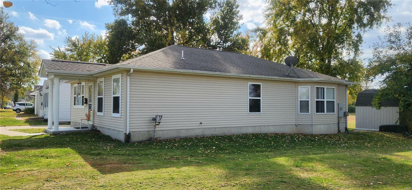 Property Photo:  4555 Ashby Road  MO 63074 