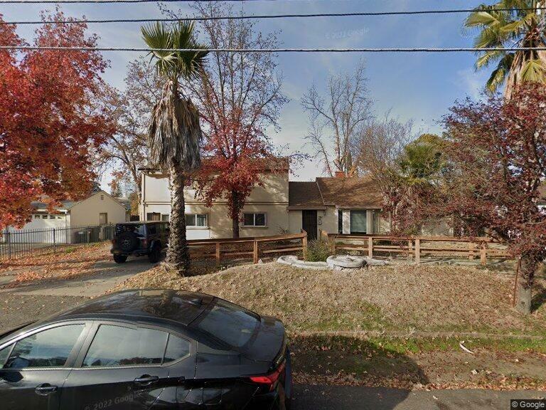 3151 Edison Avenue  Sacramento CA 95821 photo