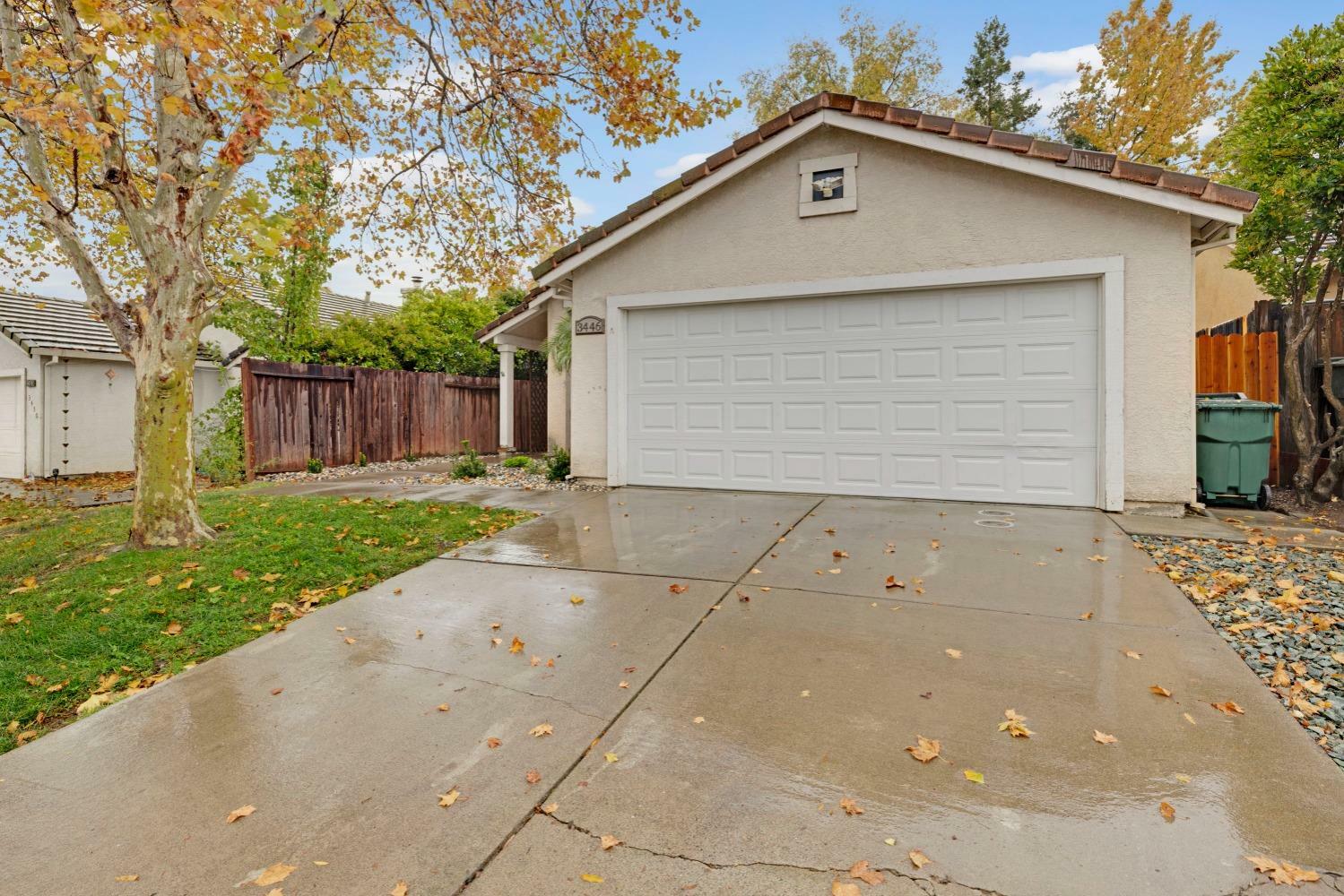 Property Photo:  3446 Birchdale Way  CA 95843 