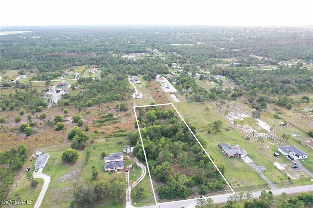 Property Photo:  Xxxx 54th Avenue NE  FL 34120 