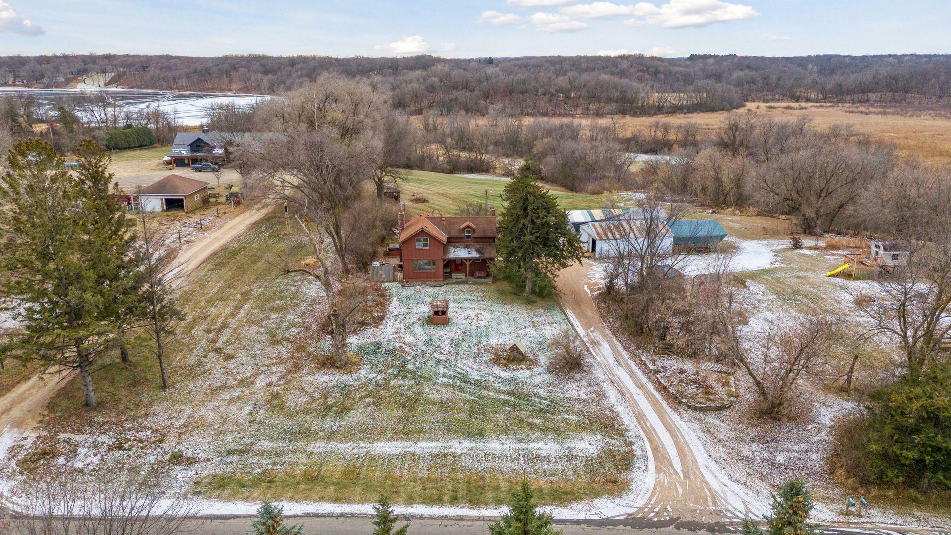 Property Photo:  6695 Game Farm Road E  MN 55364 