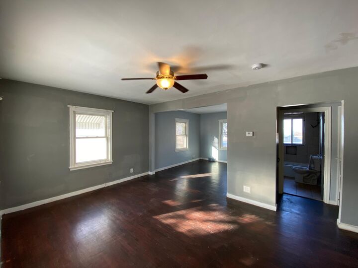 Property Photo: 106 1st Avenue MN 56036