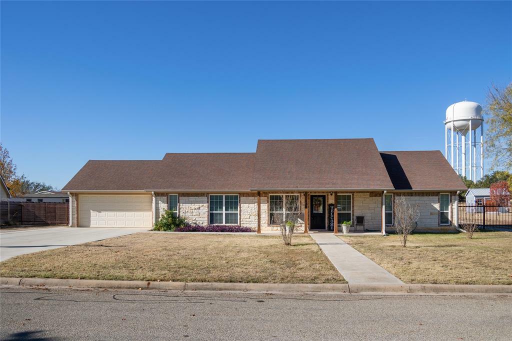 Property Photo:  139 Allen Drive  TX 76802 