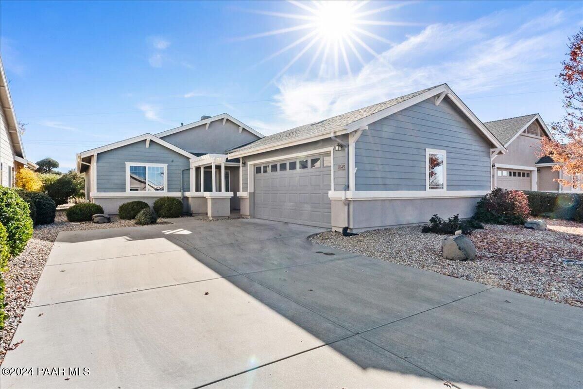 Property Photo: 1345 Kwana Court AZ 86301