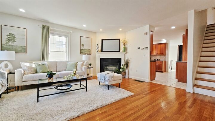 Property Photo:  14 Ash Street 14  MA 02478 