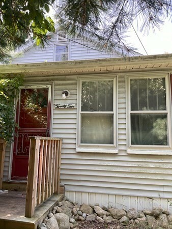 Property Photo:  25 Chipaway  MA 02717 