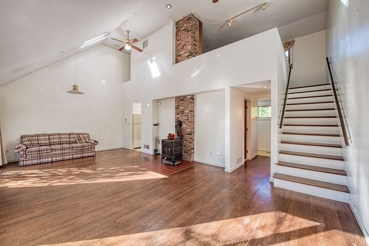 Property Photo:  232 Samoset St  MA 02360 