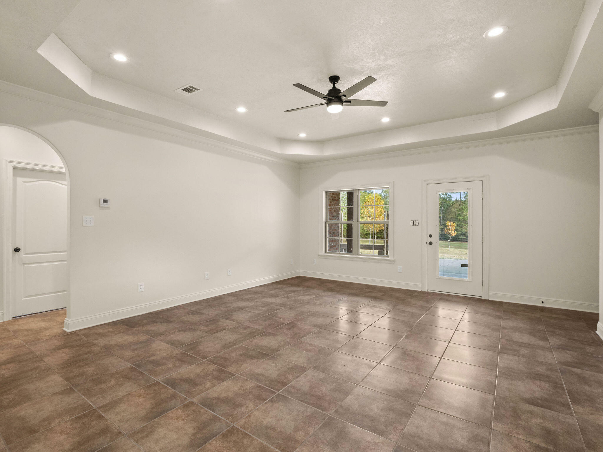 Property Photo:  318 Ohara Rd  LA 71446 