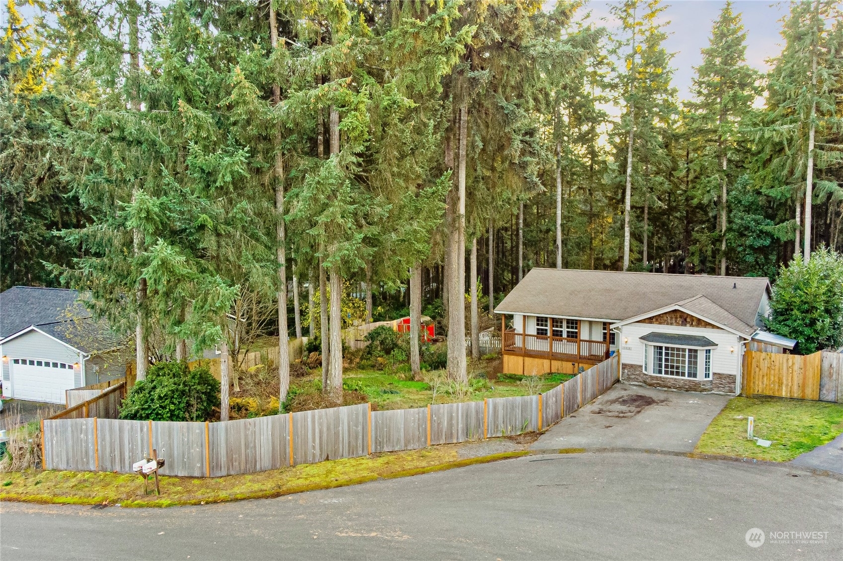 Property Photo:  10418  133rd St NW  WA 98329 