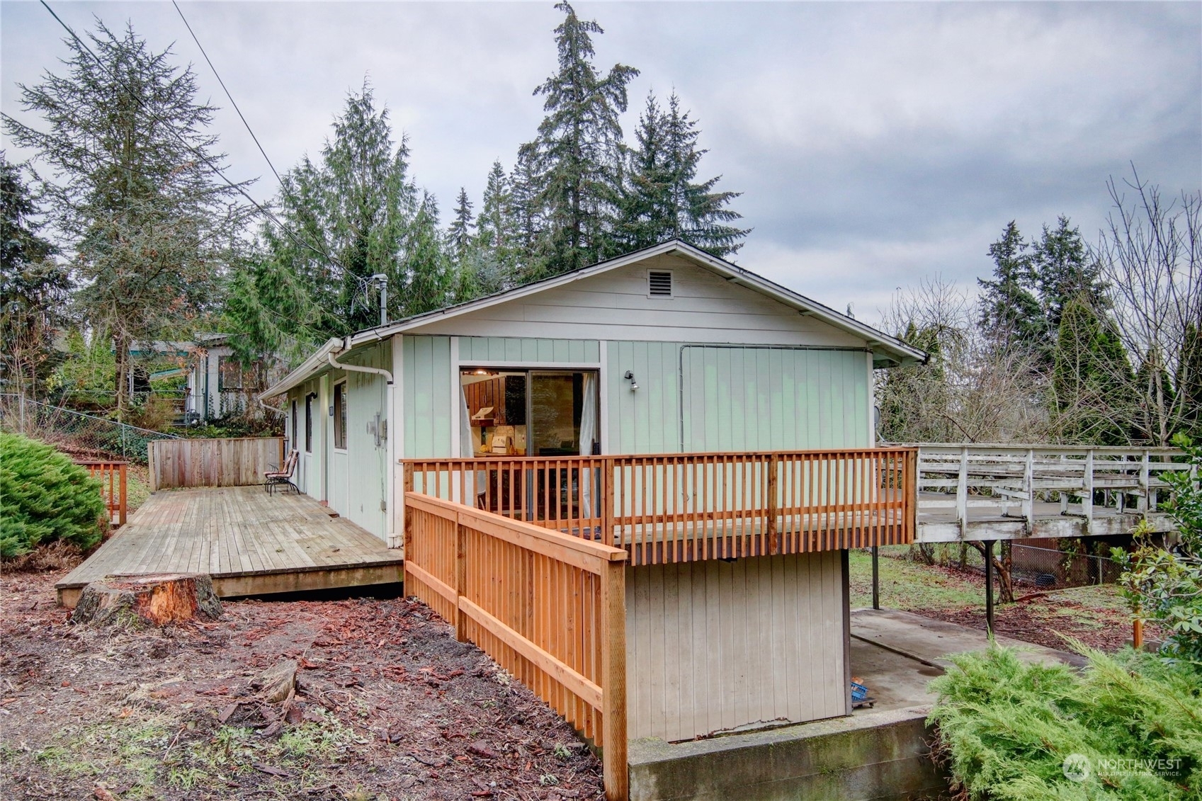 Property Photo:  17014  Park Avenue  WA 98274 