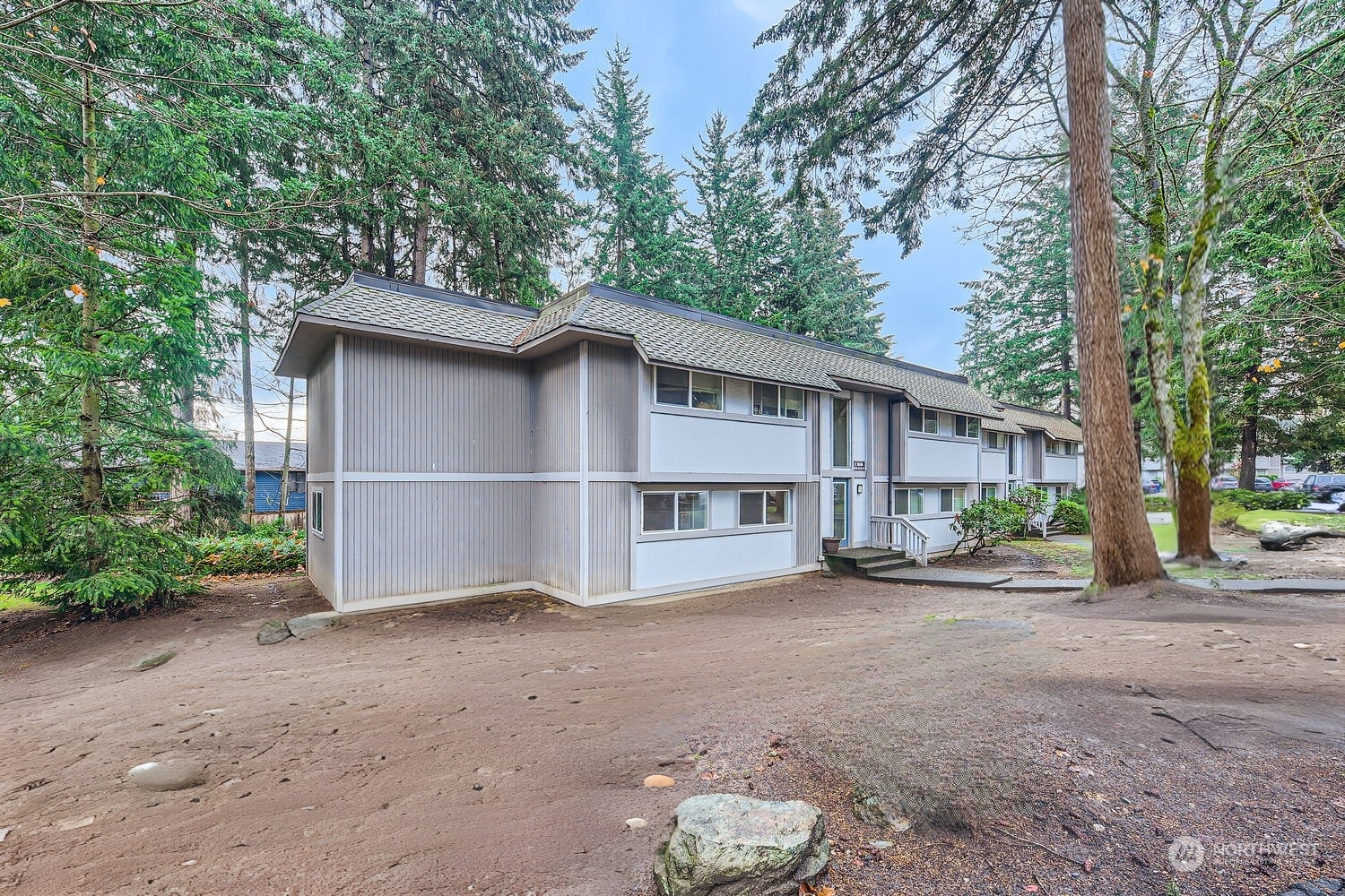 Property Photo:  4601 SW 320th Street C-1  WA 98023 