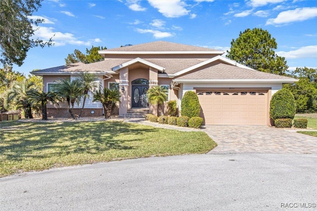 Property Photo:  5311 S Running Brook Drive  FL 34448 