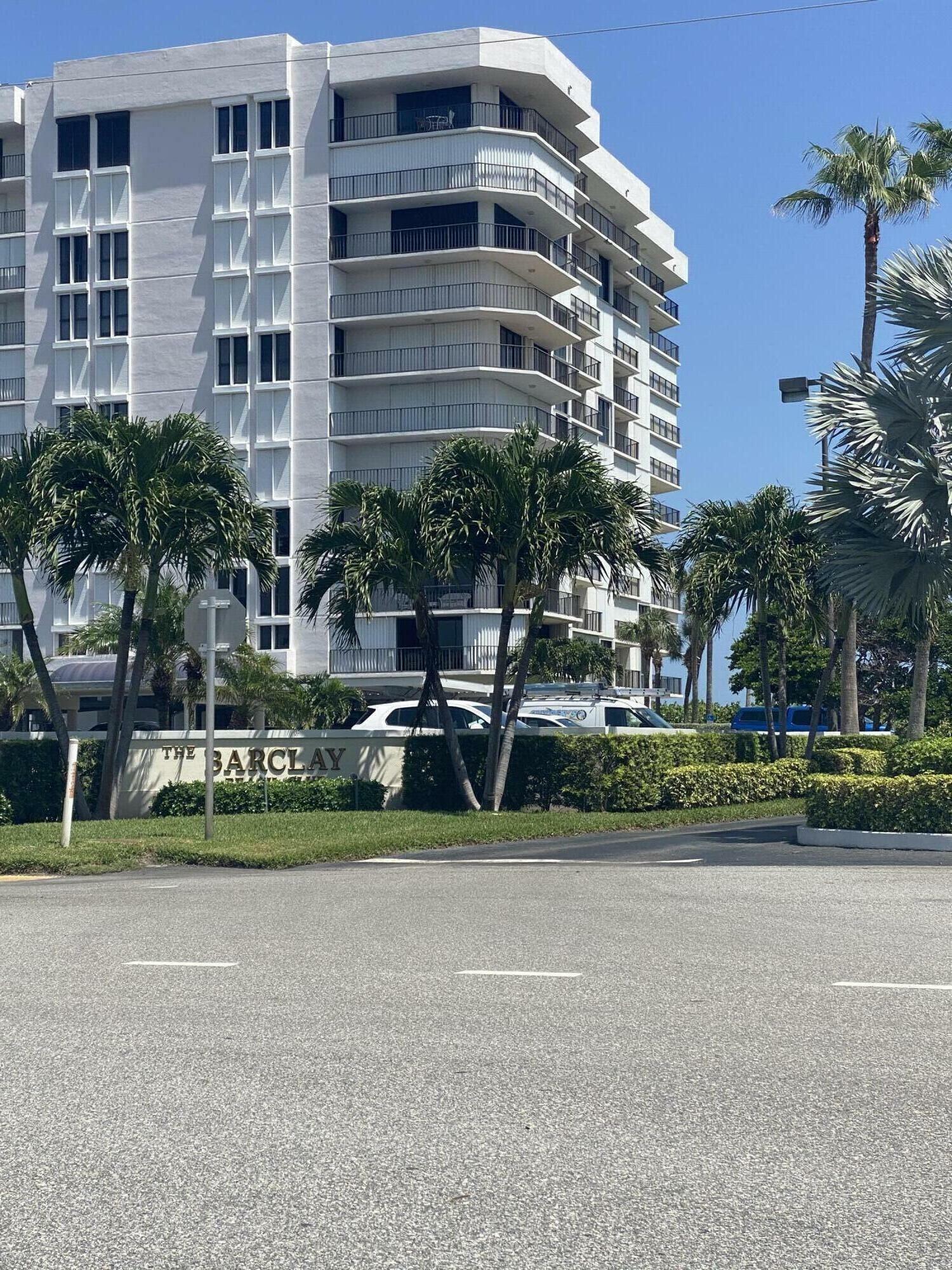 Property Photo:  2800 N Highway A1a 607  FL 34949 