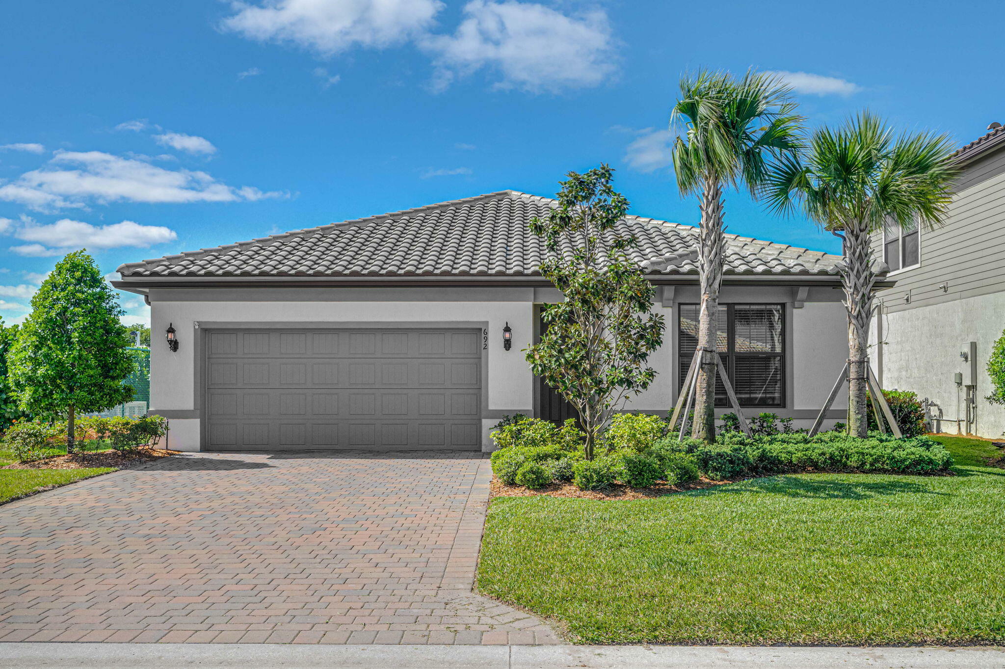 692 SE Boboli Way  Port Saint Lucie FL 34984 photo