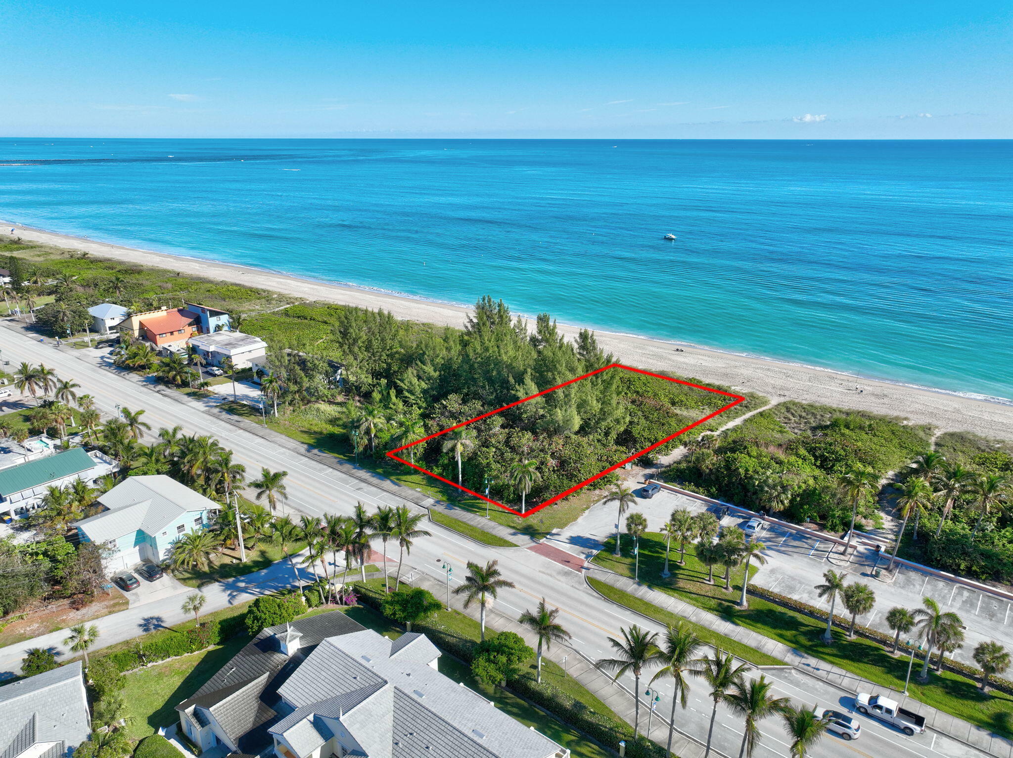 Property Photo:  0 S Ocean Drive  FL 34949 