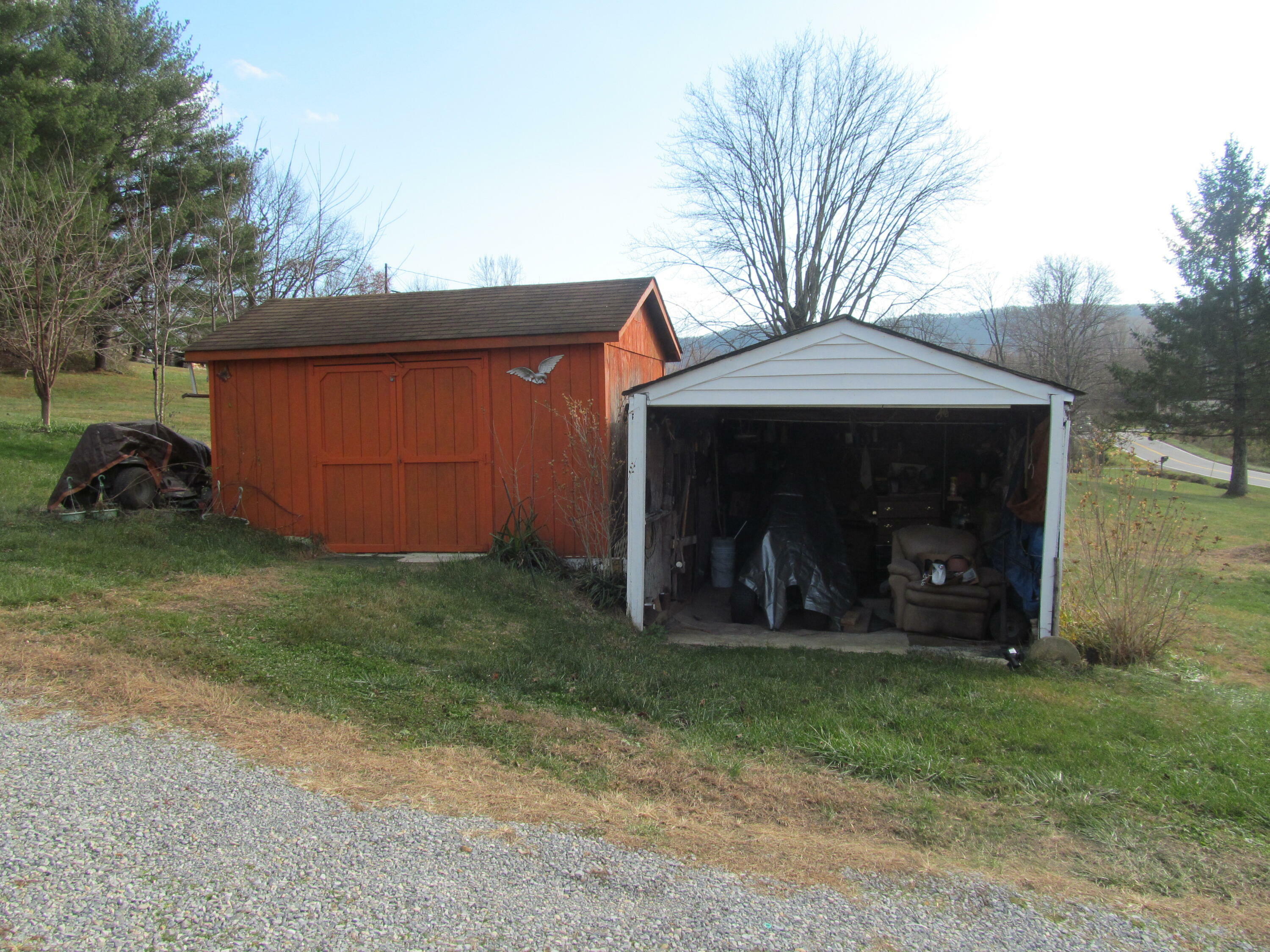 Property Photo:  4768 Catawba Rd  VA 24175 