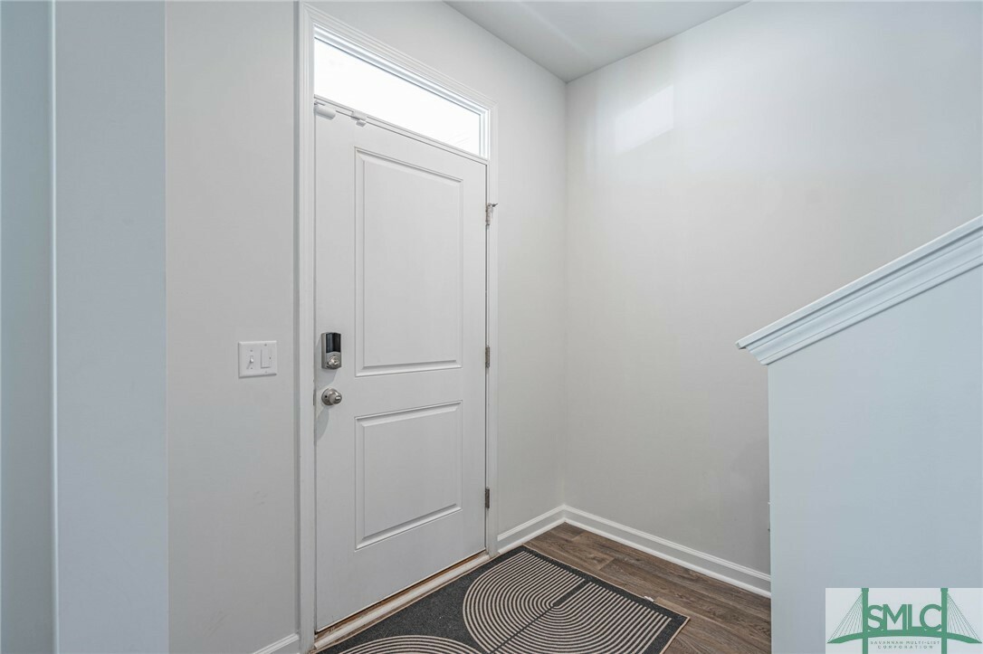 Property Photo: 110 Cole Street GA 31322