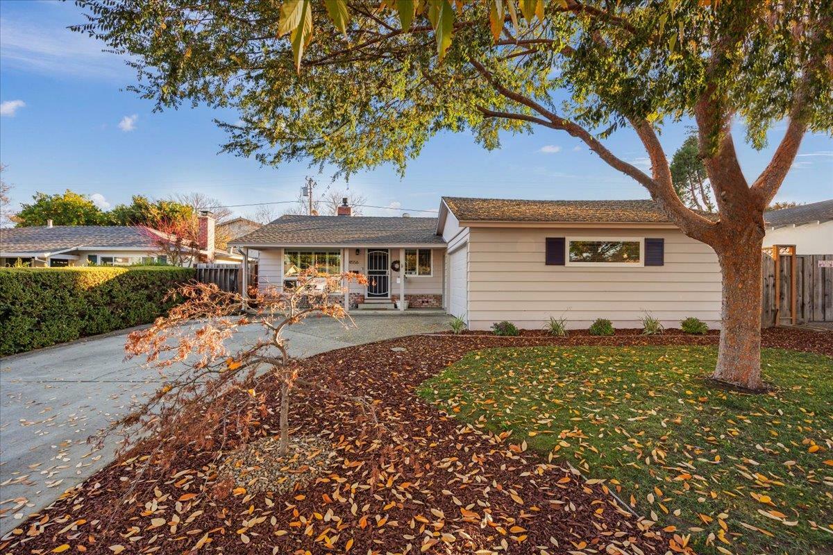 Property Photo:  4556 Norwich Way  CA 95130 