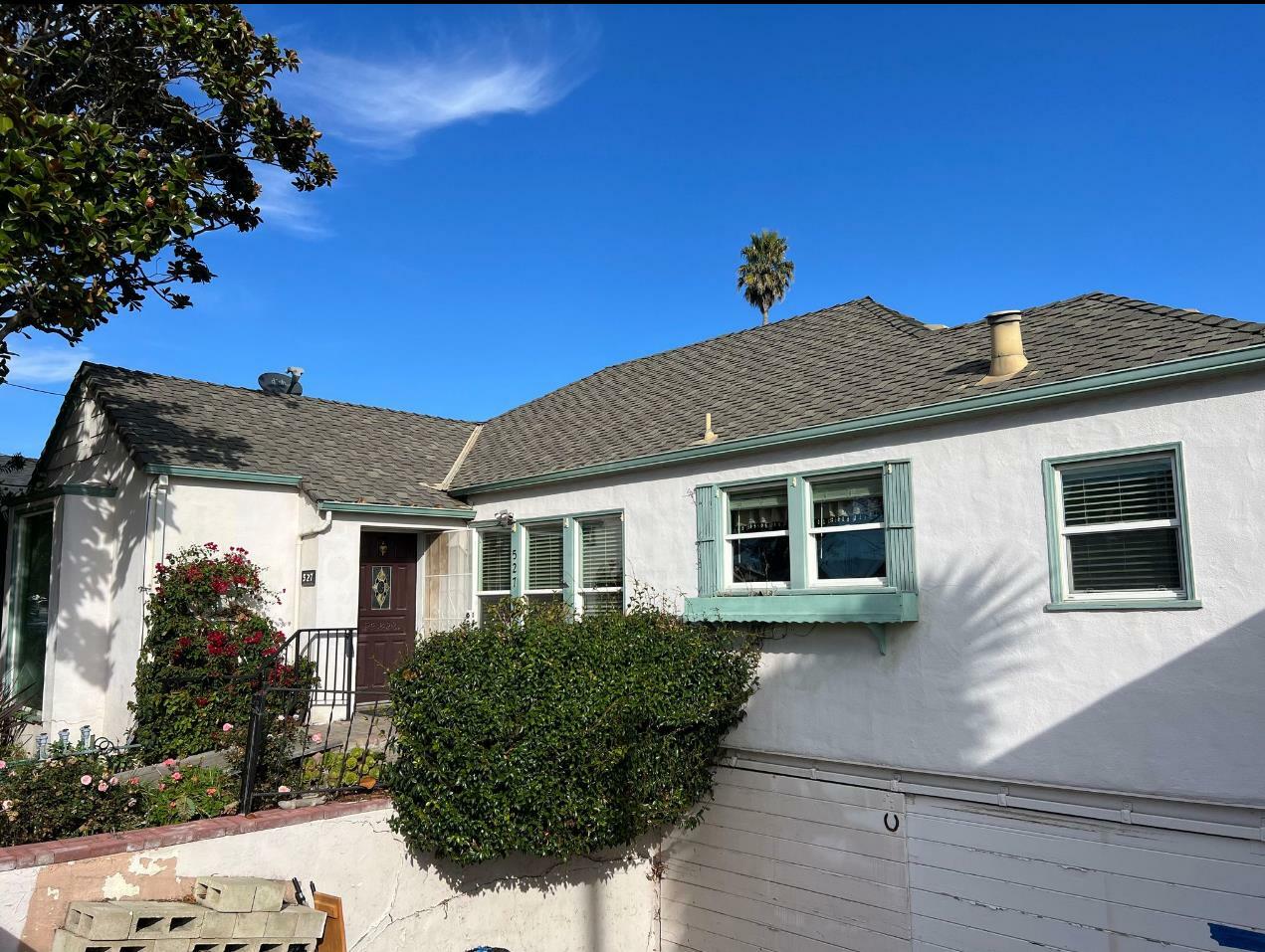 Property Photo:  527 Capitol Street  CA 93901 