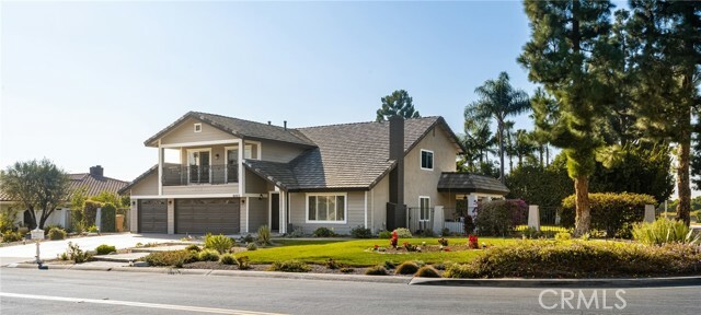 Property Photo:  6001 Foxfield Lane  CA 92886 