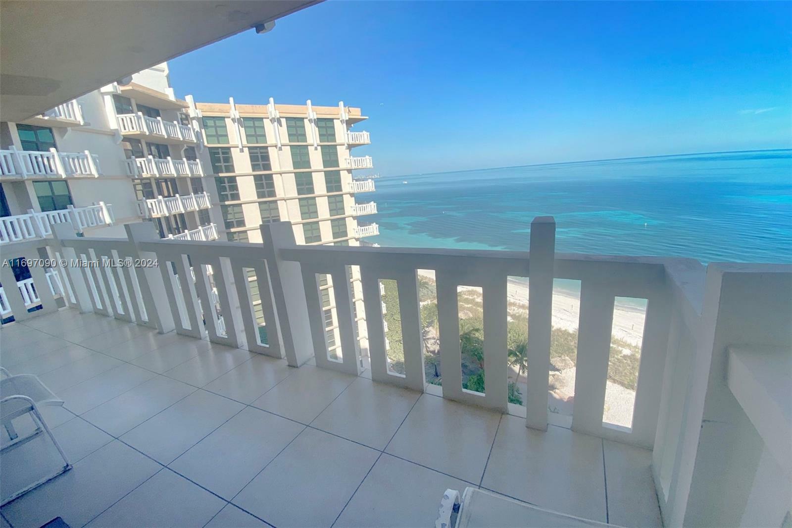 Property Photo: 1111 Crandon Blvd B1006 FL 33149
