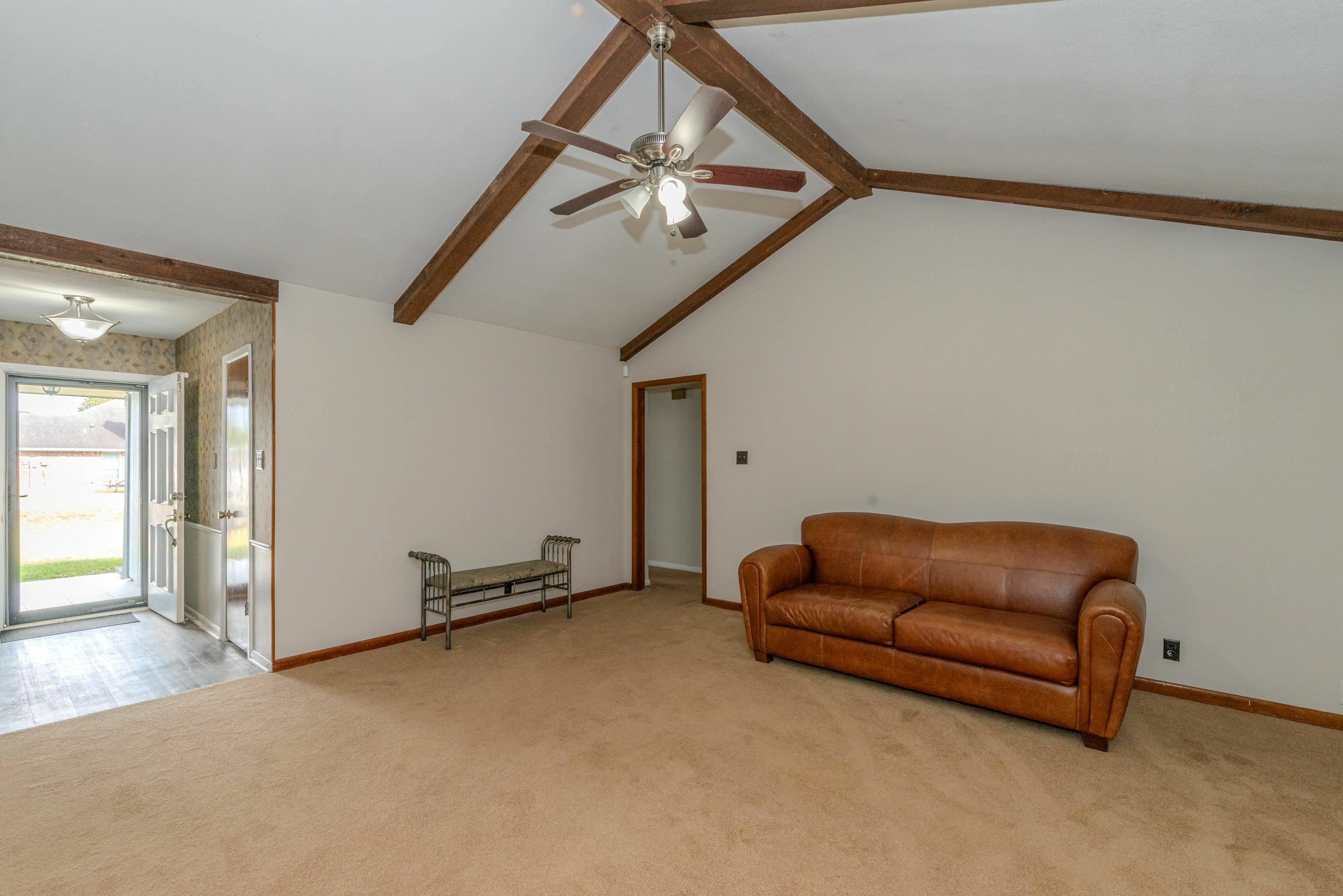 Property Photo:  8615 Washington Blvd.  TX 77707 