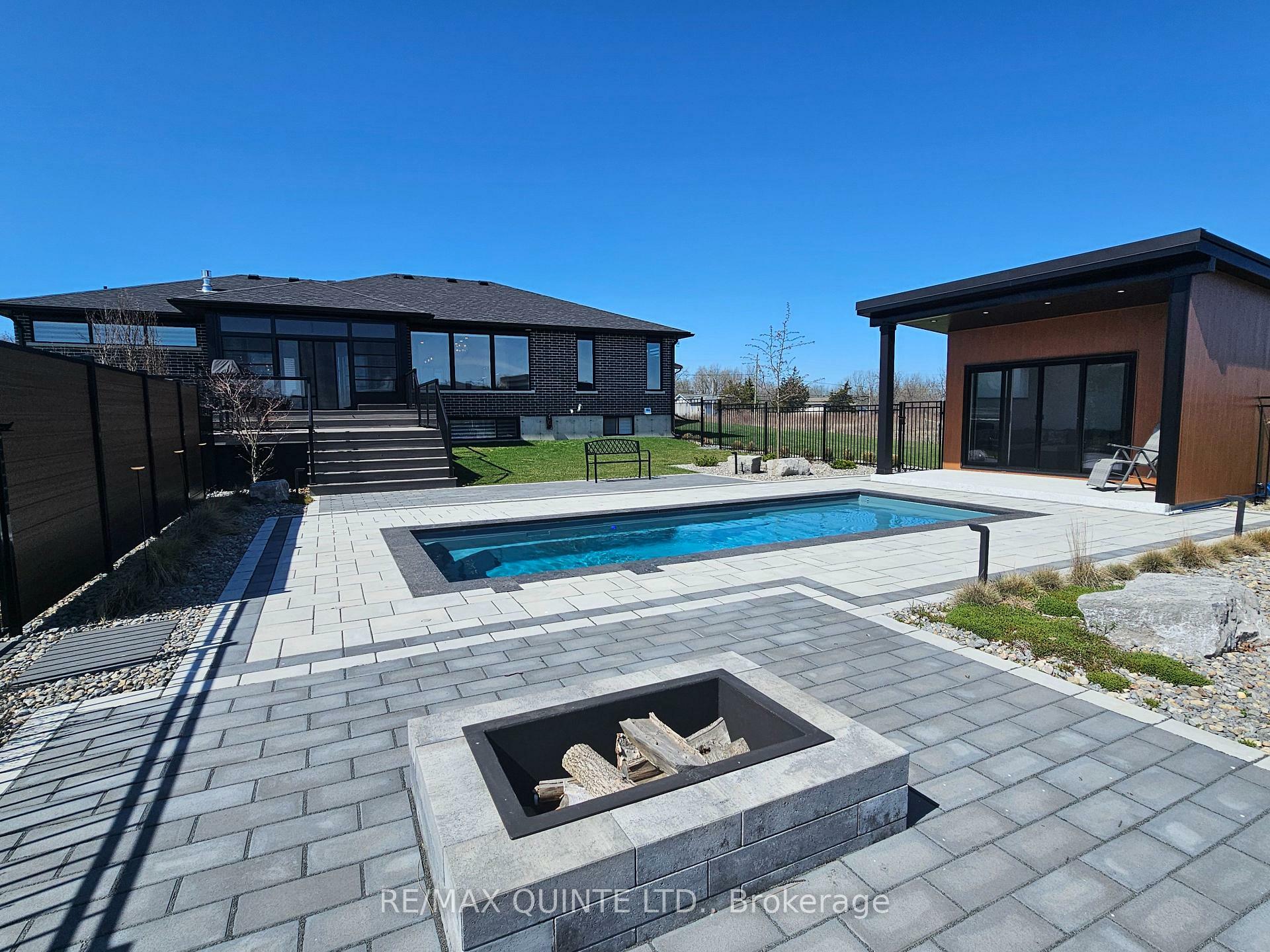 Property Photo: 656 County Road 28 N/A ON K8N 0G2