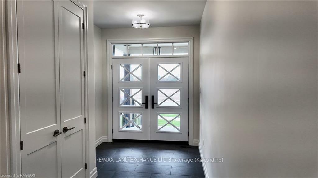 Property Photo: 95 Inverness Street N ON N2Z 1J4