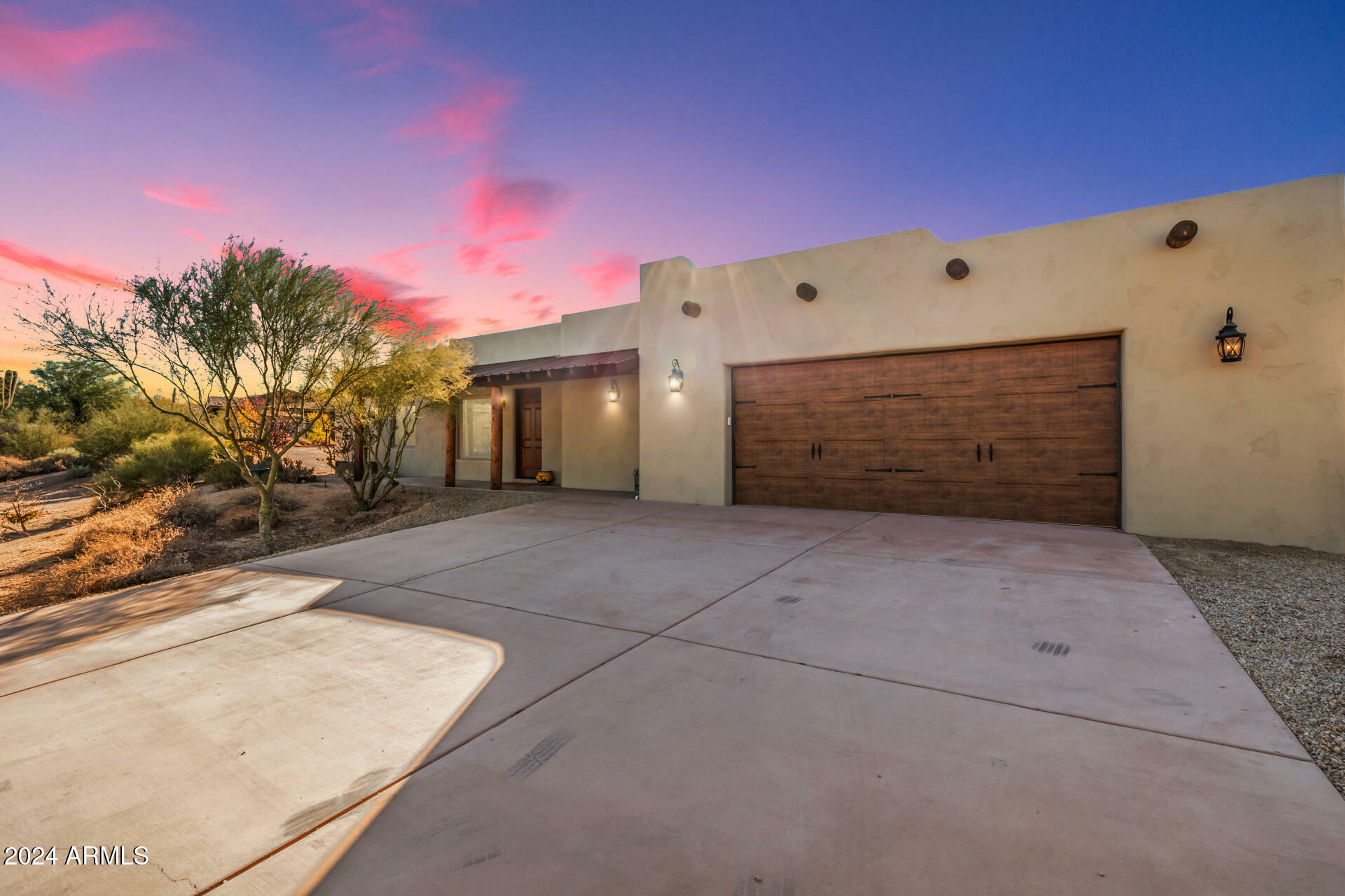 Property Photo:  5411 E Seven Palms Drive  AZ 85331 