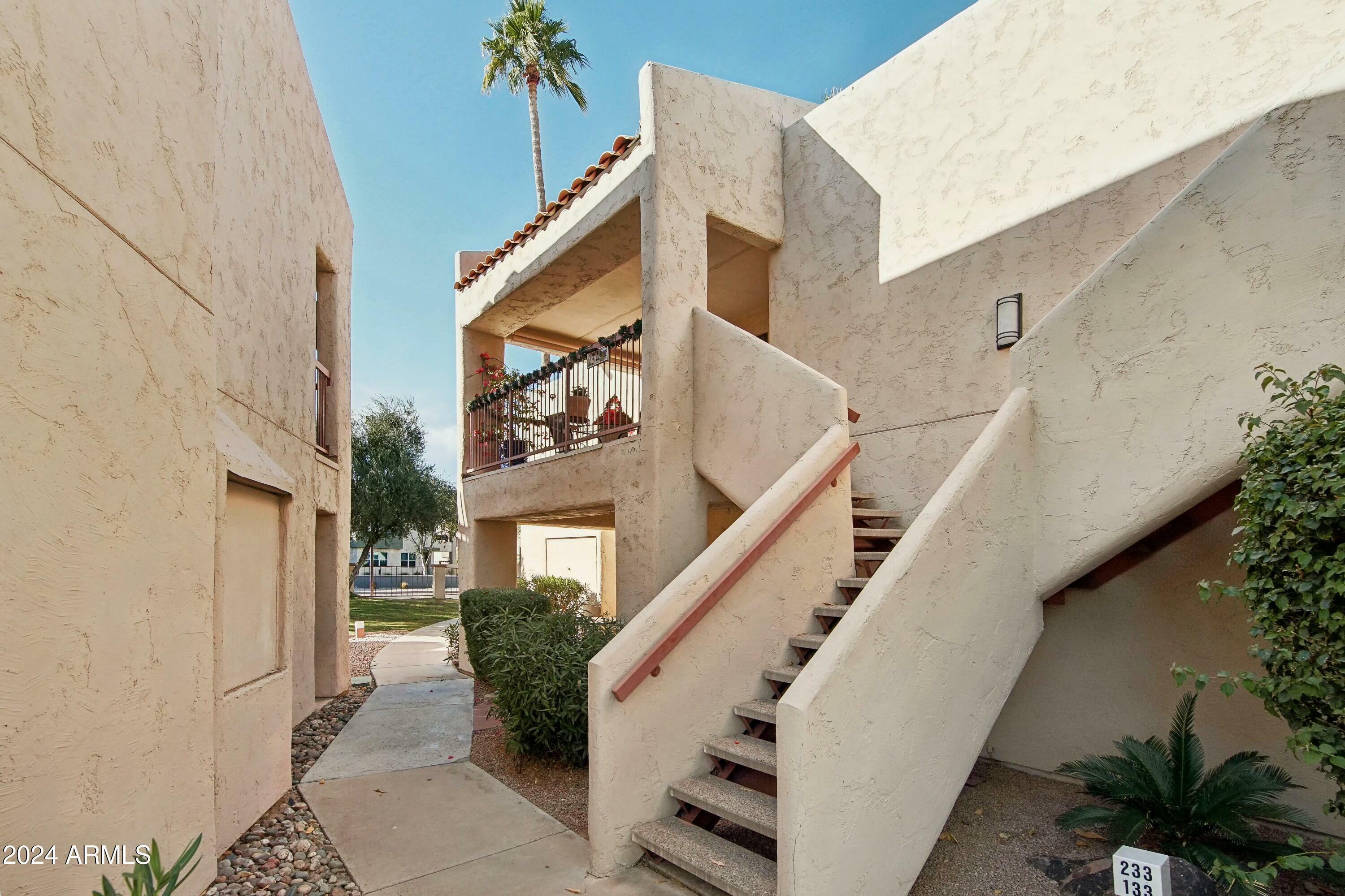 Property Photo:  9355 N 91st Street 234  AZ 85258 