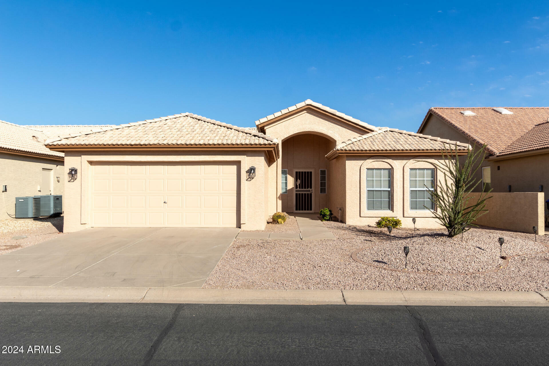 Property Photo:  9134 E Diamond Drive  AZ 85248 