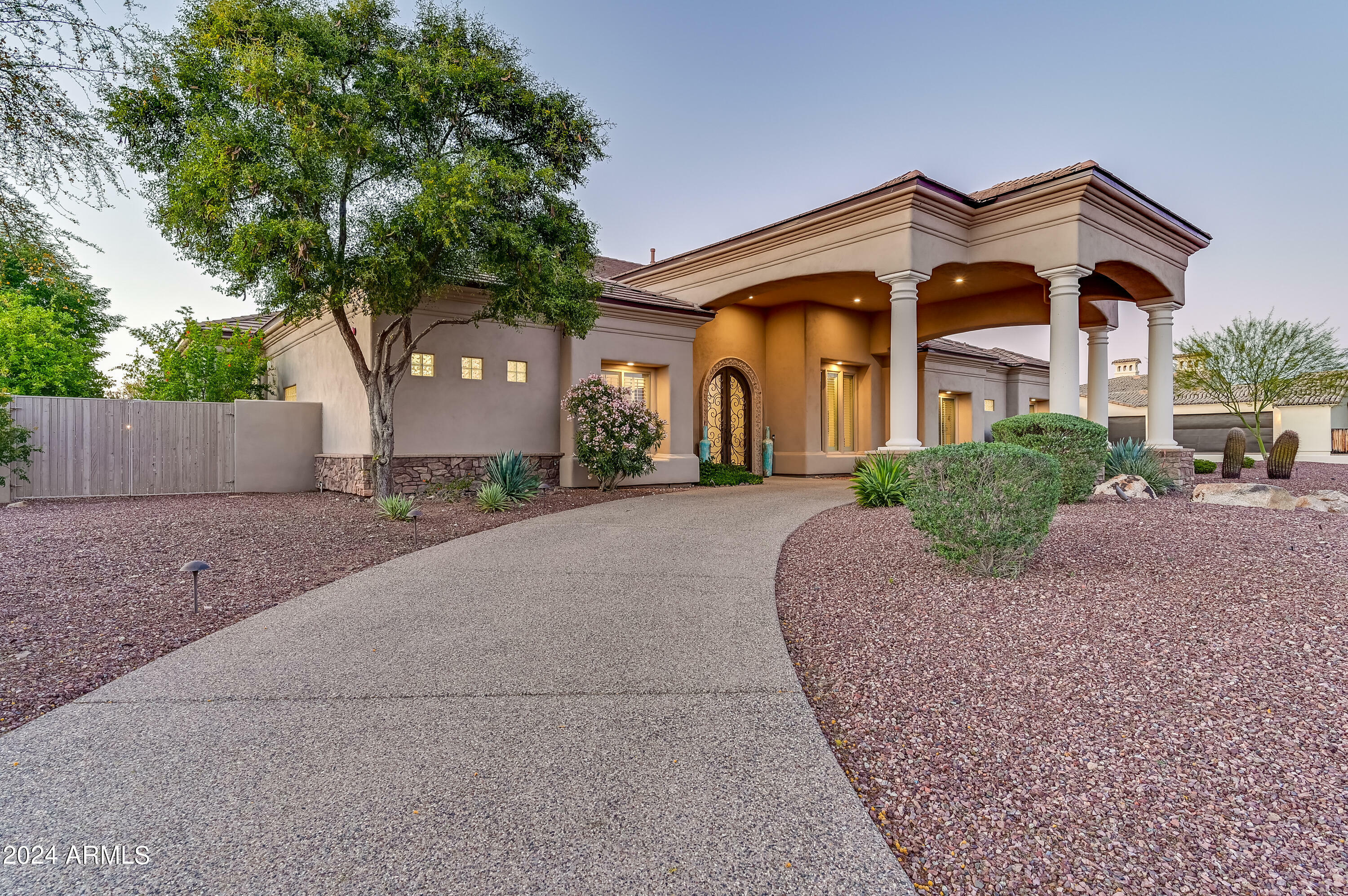 Property Photo:  12832 E Sorrel Lane  AZ 85259 