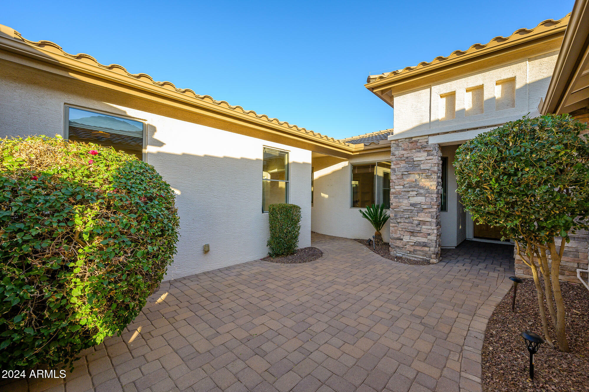 Property Photo:  2737 N 160th Avenue  AZ 85395 