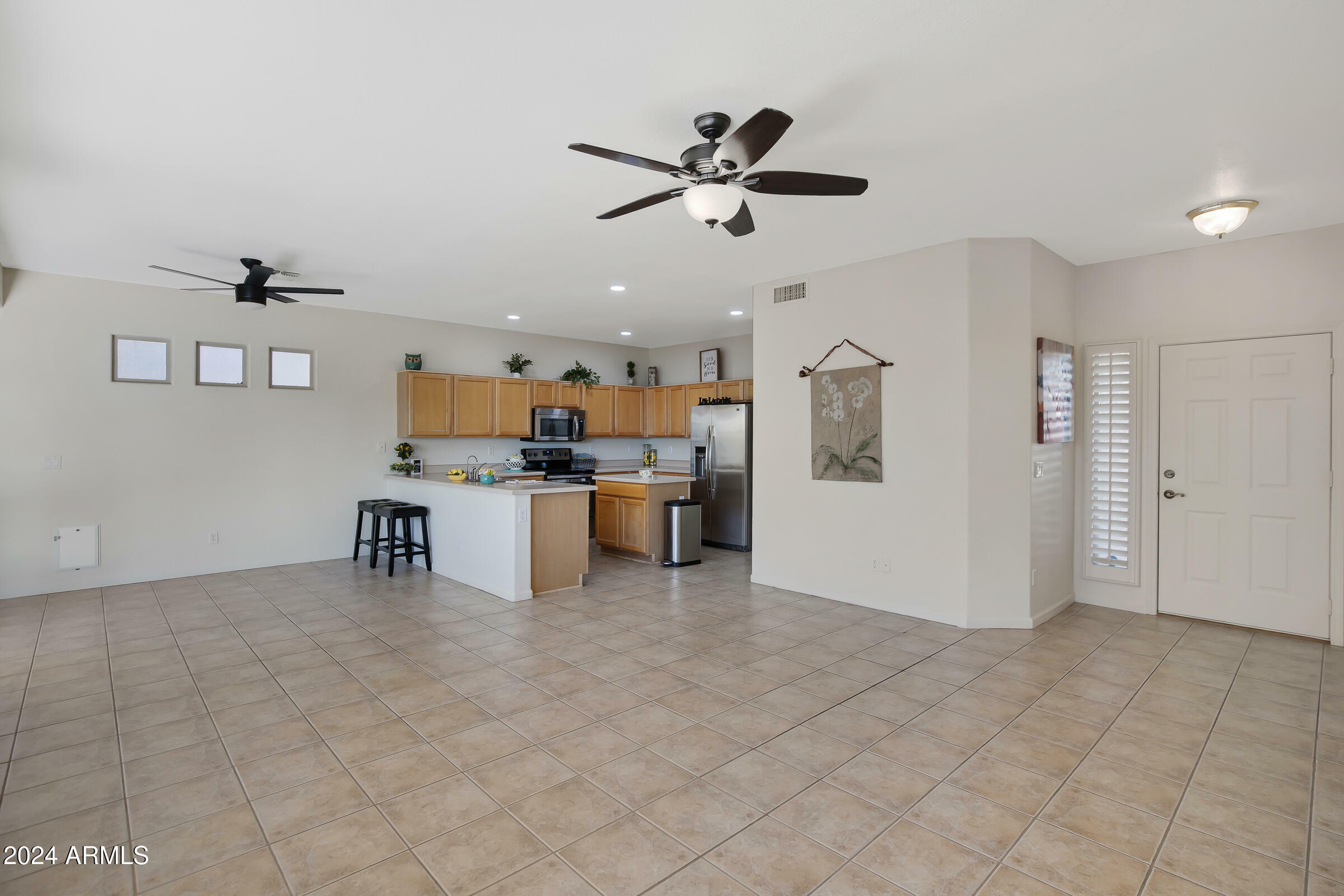 Property Photo:  6402 S Callaway Drive  AZ 85249 