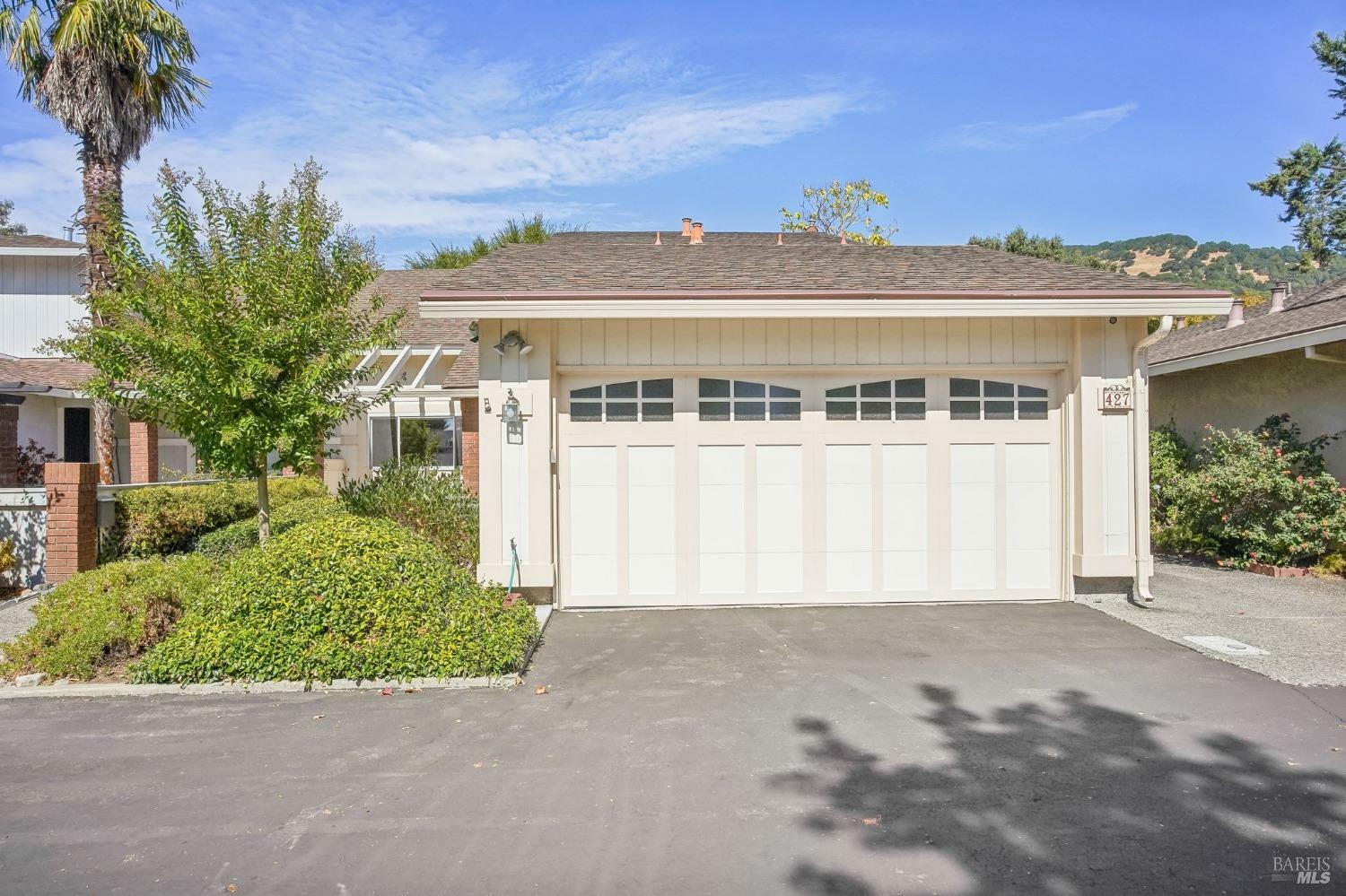 Property Photo:  427 San Marin Drive  CA 94945 