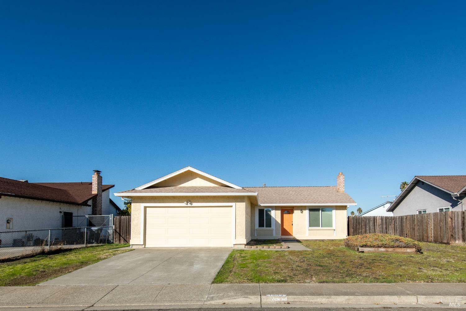 Property Photo:  1002 Greylag Drive  CA 94585 