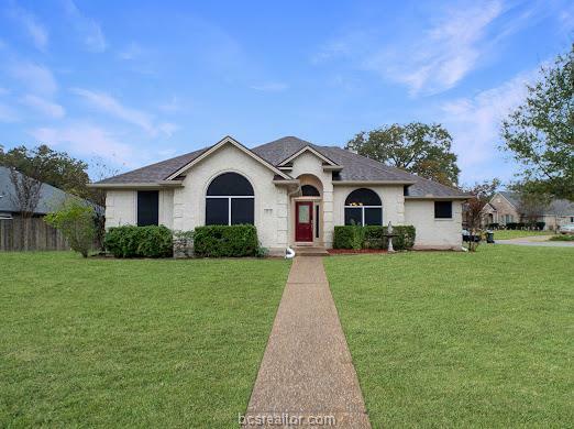 Property Photo:  4111 Settlers Way  TX 77808 