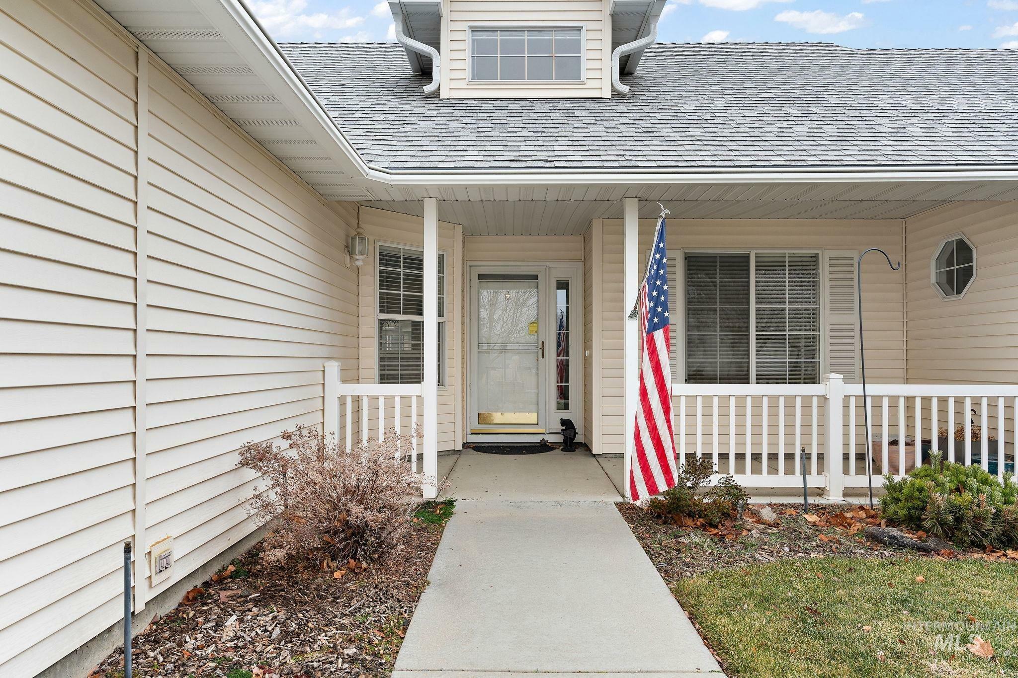 Property Photo:  342 S Alcove  ID 83669 