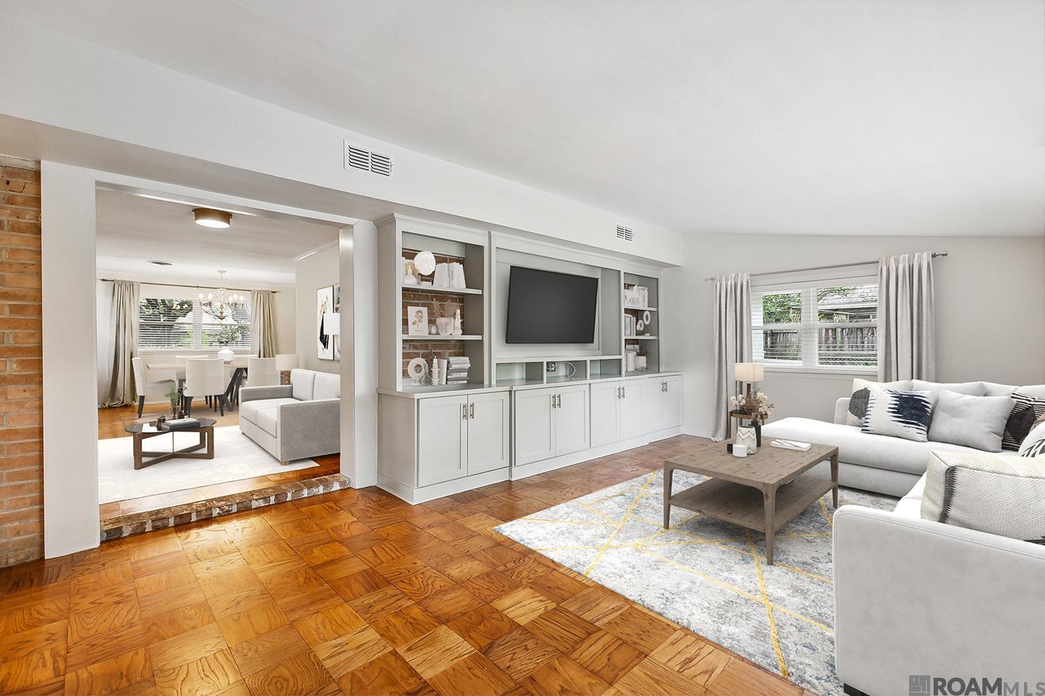 Property Photo:  5173 Woodside Dr  LA 70808 