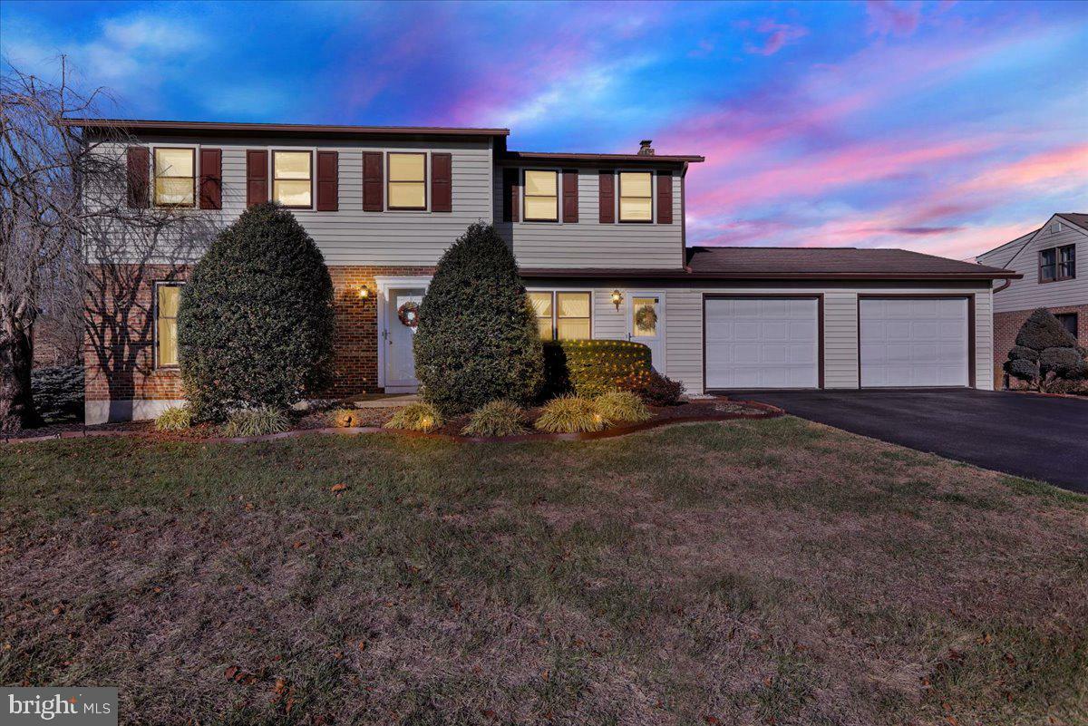 Property Photo:  3295 Reedy Road  PA 19608 