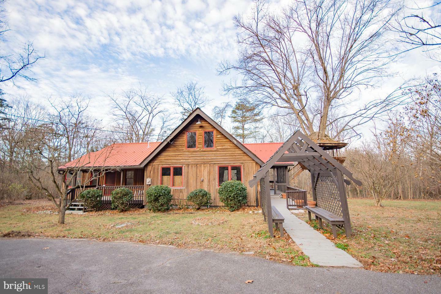 Property Photo:  118 Rare Dogwood Lane  WV 25427 