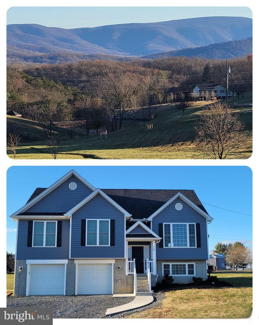 20 Shelva Jean Way  Front Royal VA 22630 photo